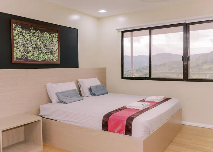 Appartement Cabbage House 1 Cebu