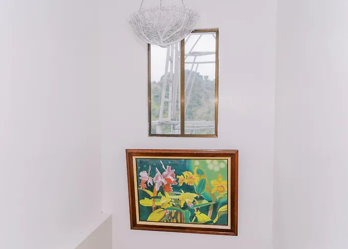 Cabbage House 1 *